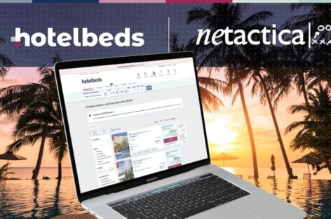 Hotelbeds, accordo con Netactica per l’espansione in America Latina