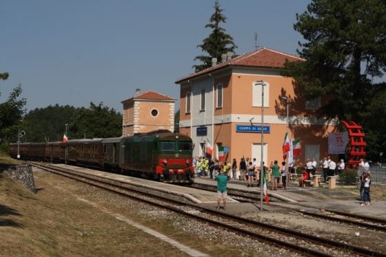 Treni storici, Fs Italiane riparte dalla Transiberiana d’Italia