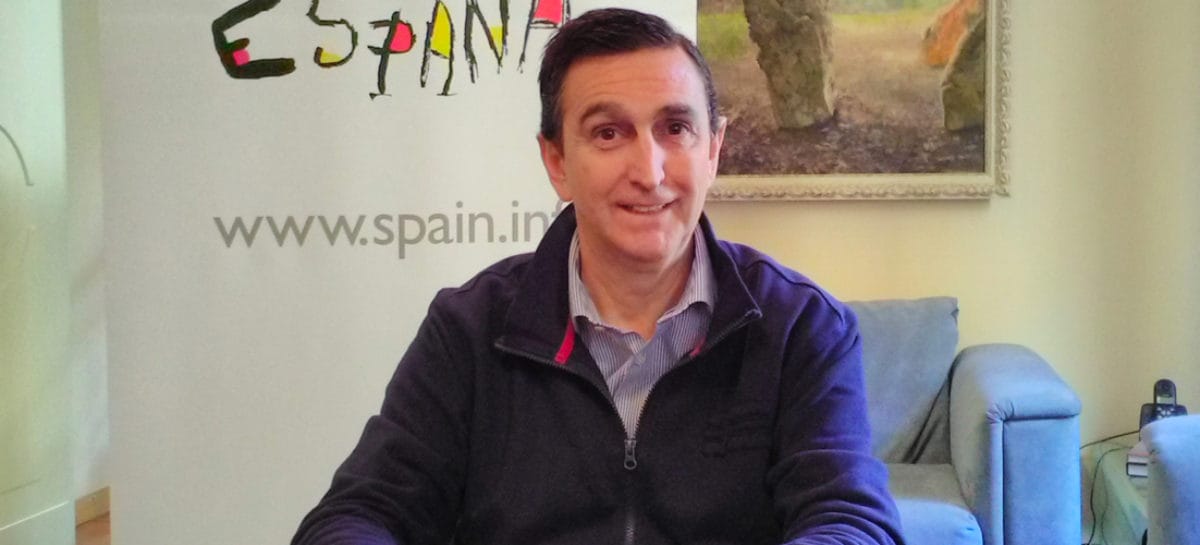 Navarro: «Ecco perché la Spagna è una meta sicura»