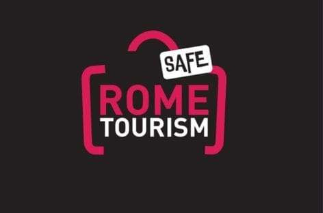 #RomeSafeTourism, pronto il bollino per le imprese