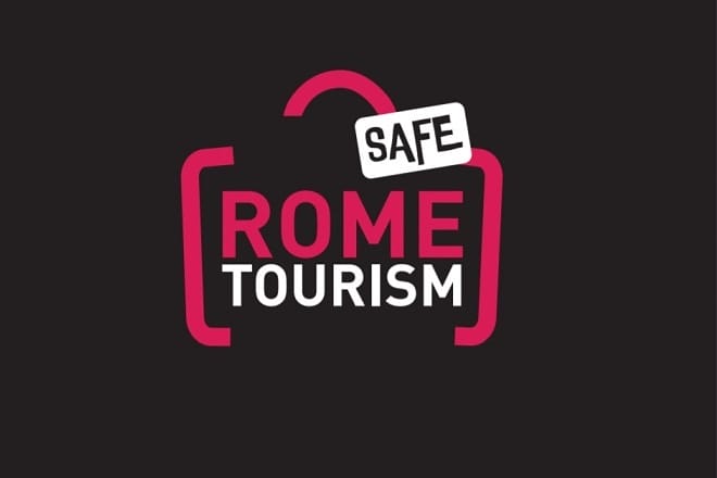 Roma Safe Tourism