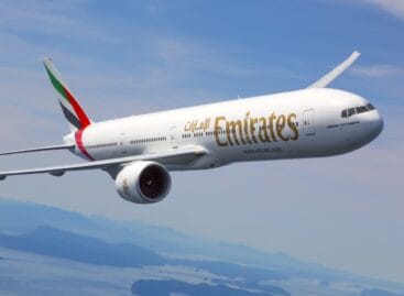 Emirates riapre da giugno la Milano-New York