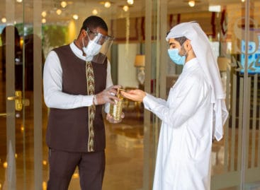 Qatar Clean, l’Emirato vara il maxipiano di sicurezza per gli hotel