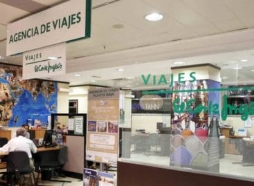 Viajes El Corte Inglés chiude 277 agenzie in Spagna