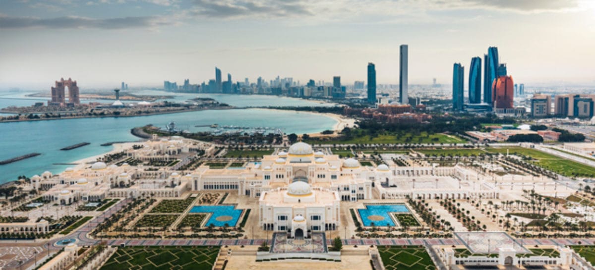 Abu Dhabi, al via la quarta edizione del Culture Summit