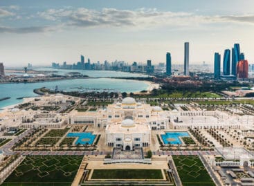 La ripartenza di Abu Dhabi, picco di prenotazioni negli hotel