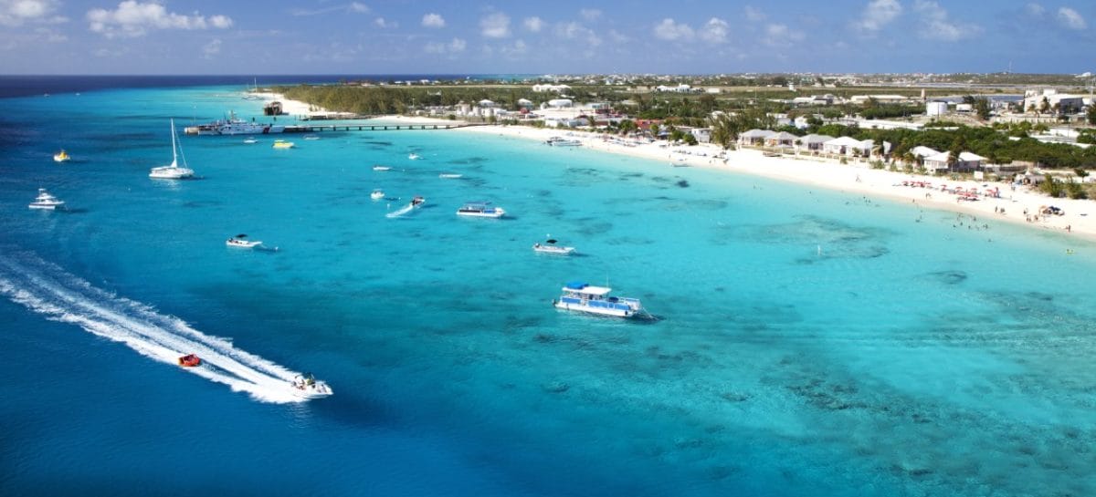 Turks & Caicos riapre ai turisti e incontra le agenzie italiane