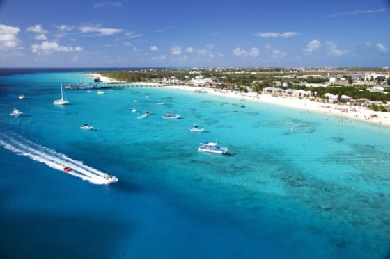 Turks & Caicos riapre ai turisti e incontra le agenzie italiane
