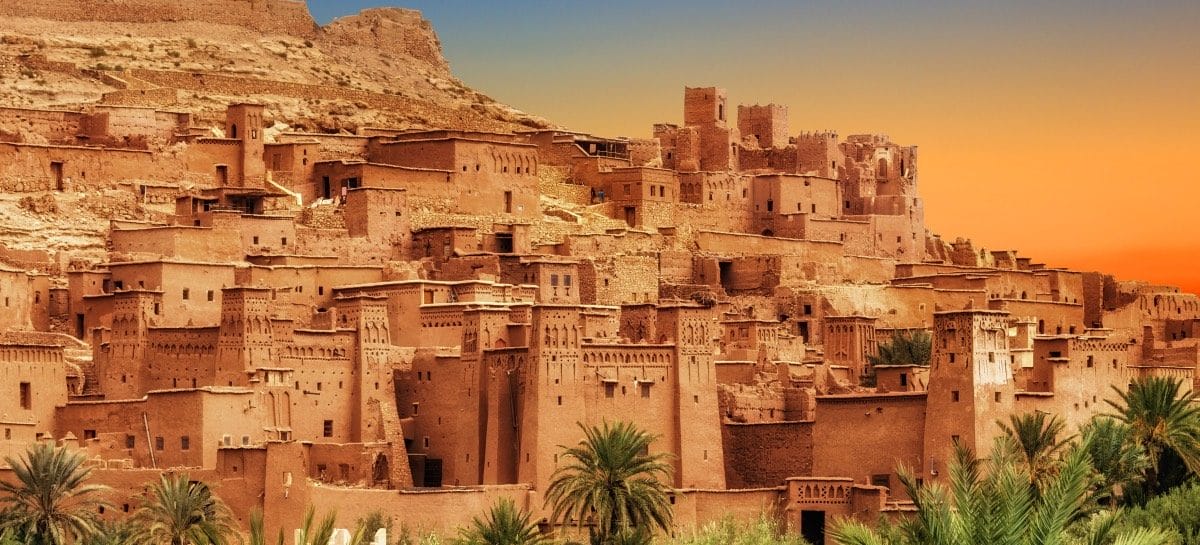 Marocco, stop al tampone e nuova campagna promozionale
