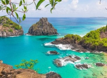 Brasile, un arcipelago riapre solo ai turisti guariti dal Covid