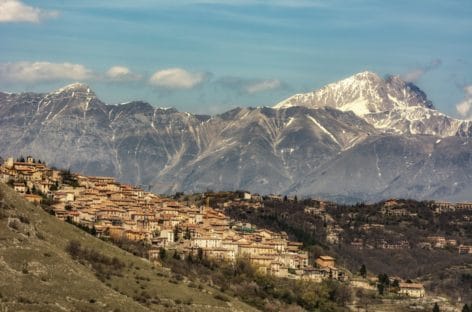 In Abruzzo nasce il Tratturo, la moneta locale per risollevare il turismo