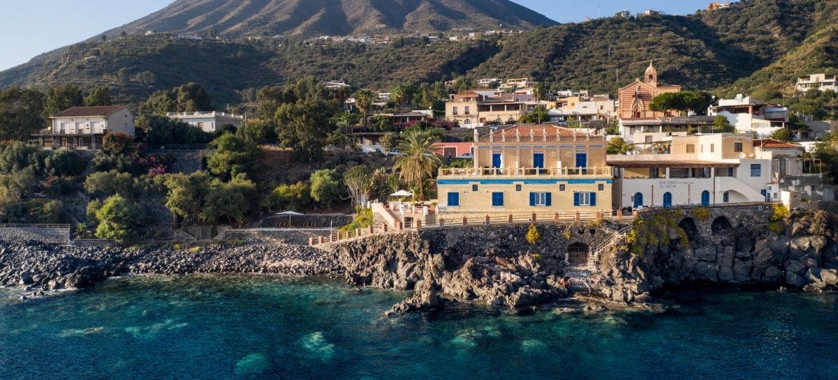 Il Gruppo Una prolunga l’estate dei suoi hotel in Sicilia