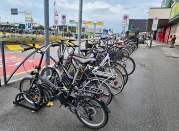 Milano Bergamo sarà il primo aeroporto bike friendly d’Italia