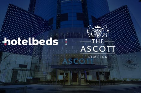 Hotelbeds, partnership con Ascott sulle residenze di lusso