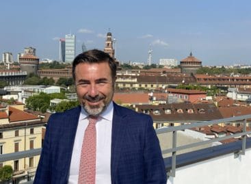 New entry italiana per B&B Hotels: apre il Milano Duomo