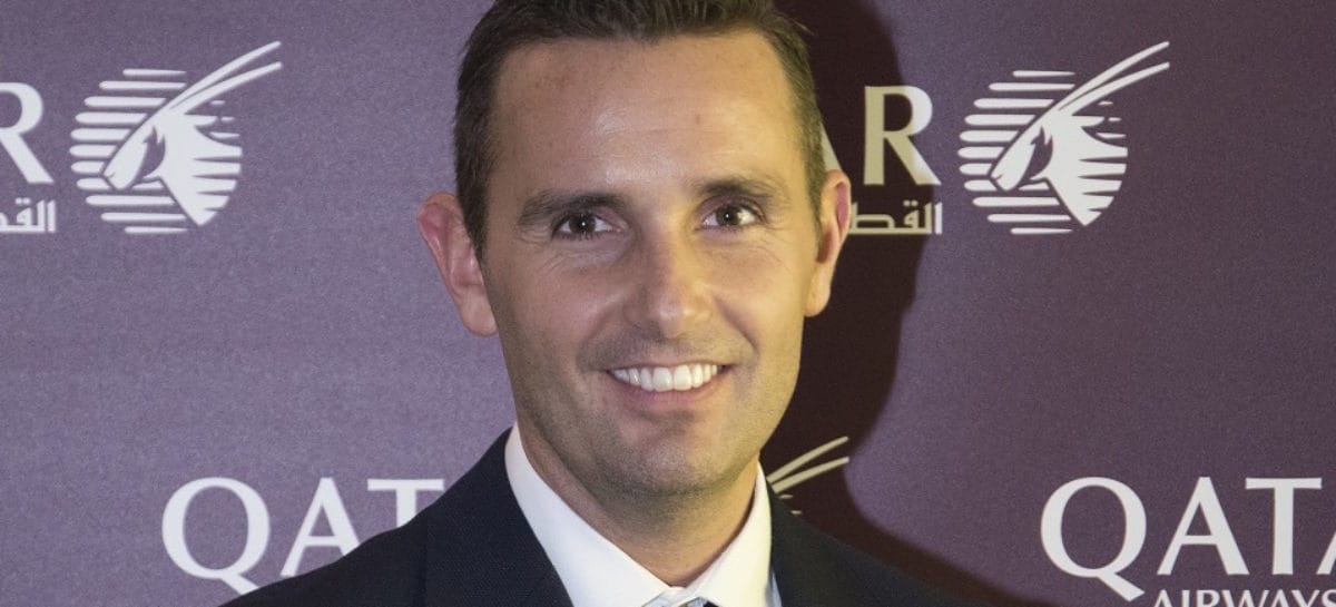 Qatar Airways, Hoffmann: «I vantaggi di Oryx Connect per le agenzie»