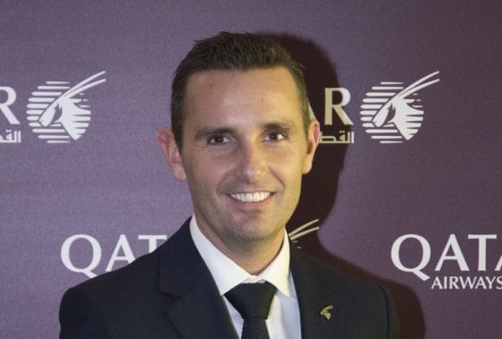 Qatar Airways, Hoffmann: «Più voli sull’Italia in inverno»