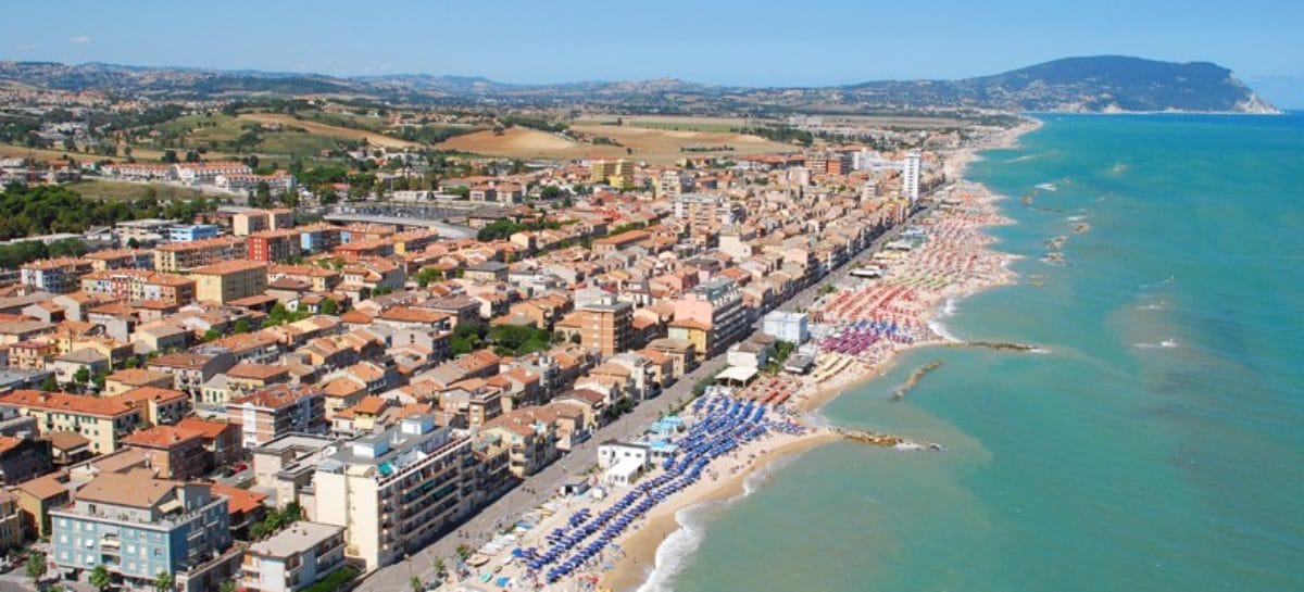 Il Grand Tour delle Marche fa tappa a Porto Recanati