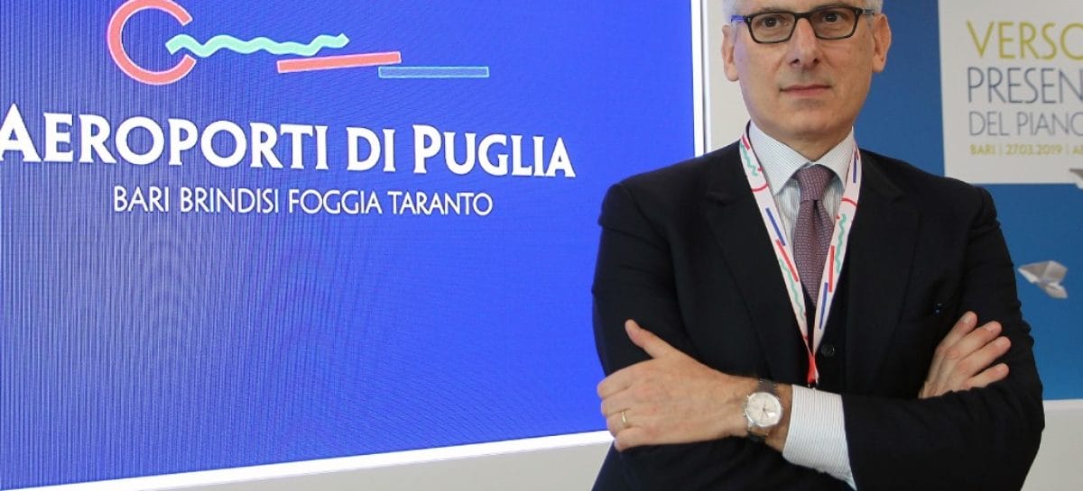Aeroporti di Puglia tra i 200 migliori datori di lavoro per donne in Italia
