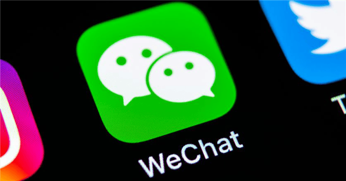 WeChat