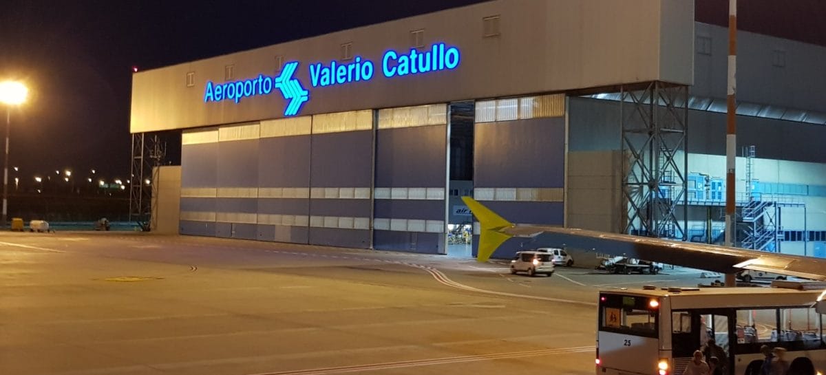Sei new entry in estate per l’aeroporto di Verona