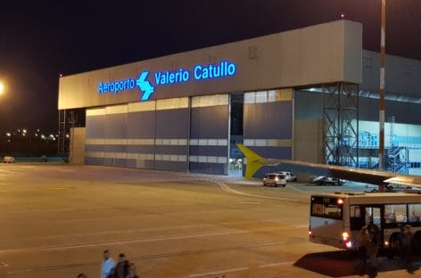 L’aeroporto di Verona ottiene l’Health Accreditation di Aci
