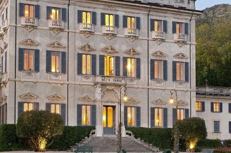 Airbnb dona 1 milione alle dimore storiche italiane