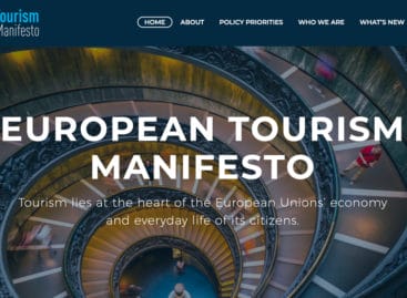 Restrizioni comuni nell’Ue, l’appello dell’European Tourism Manifesto