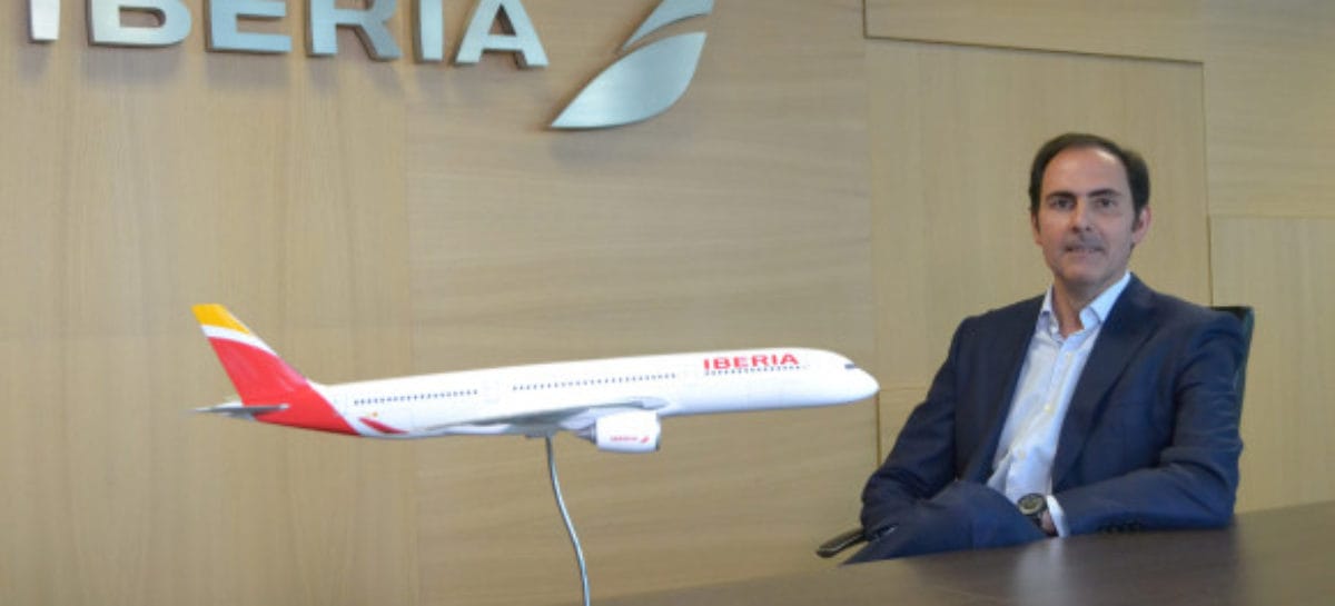 Iberia compra Air Europa: accordo da 500 milioni