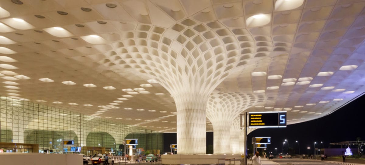 Mumbai Airport, ora il check in diventa contactless