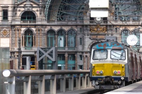 Viaggi gratis in treno: l’iniziativa post lockdown del Belgio