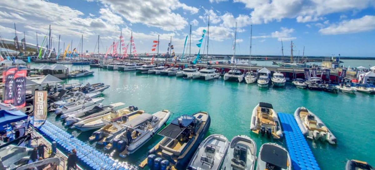 Salone nautico Genova, focus sul turismo costiero nazionale