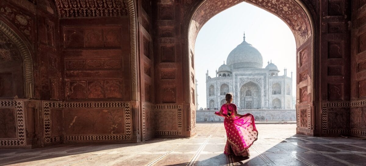 L’India apre a tutti i viaggiatori internazionali vaccinati