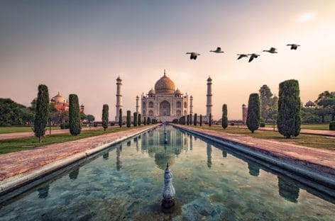 Partire alla scoperta dell’India è più facile con il visto elettronico