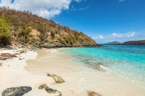 Le Isole Vergini Americane attivano lo screening portal per i turisti
