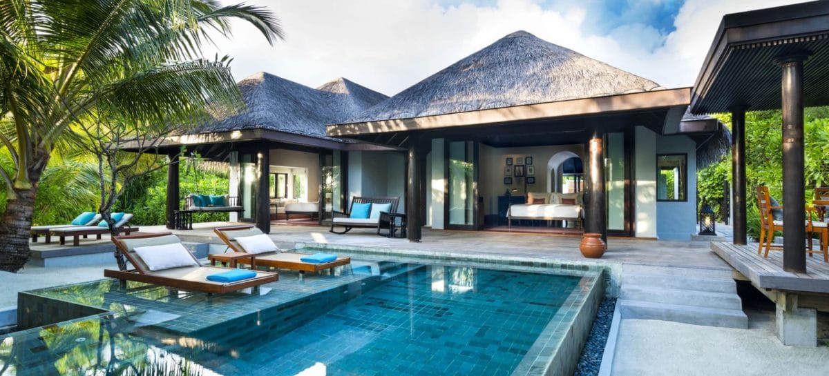 Minor riapre i resort alle Maldive e accoglie i primi ospiti