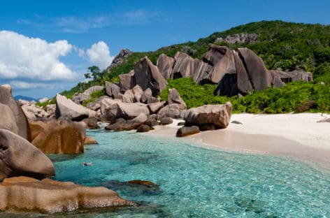 Seychelles in rilancio: 300mila visitatori in un anno