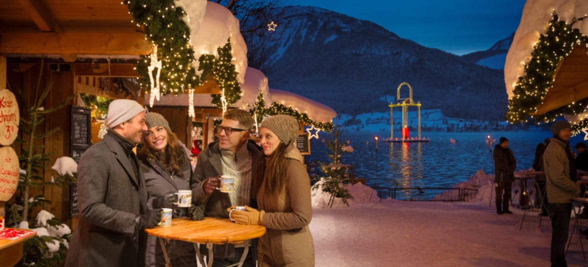 Austria Turismo bar La scelta dell’Austria: vacanze solo per i vaccinati