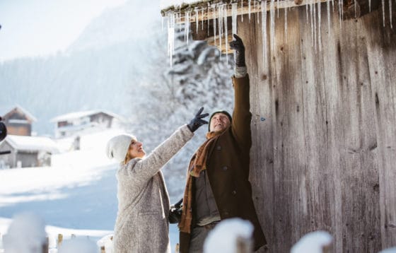 L’inverno in Austria: una stagione ricca di nuove opportunità
