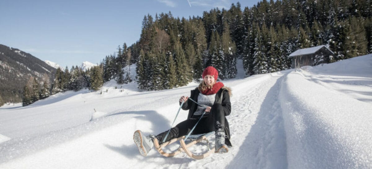 L’Austria in sicurezza tra laghi, neve e food