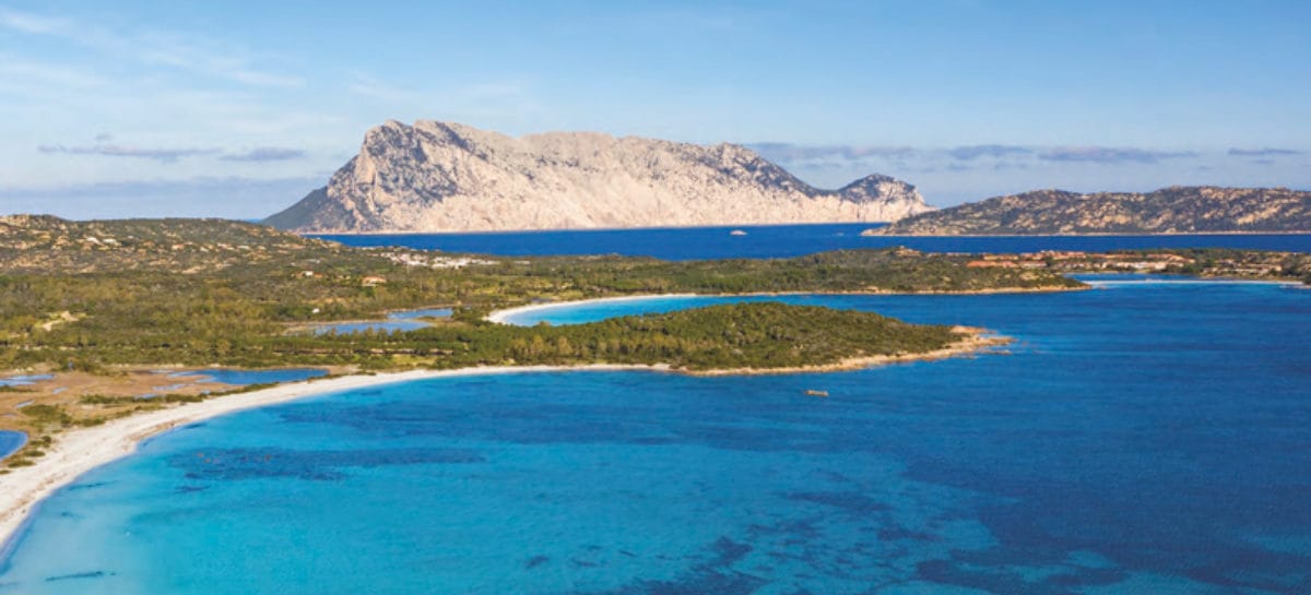 Sardegna, salgono a nove i Felix Hotels: new entry a Palau