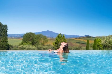 Toscana, Italian Hospitality Collection conferma l’apertura dei resort termali