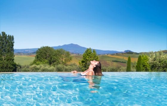 Toscana, Italian Hospitality Collection conferma l’apertura dei resort termali