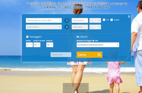 Traghetti.com, linea di credito per le agenzie top