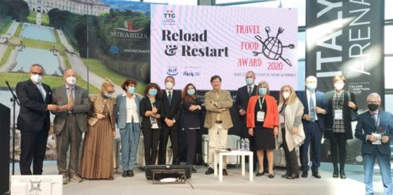 Il Grand Tour delle Marche vince il Gist Travel Food Award 2020