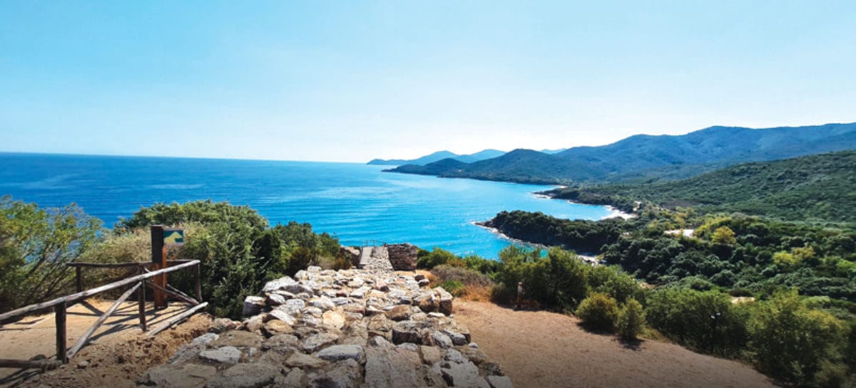 Il t.o. Mediterraneo “arruola” Alessio Barison per i viaggi in Grecia
