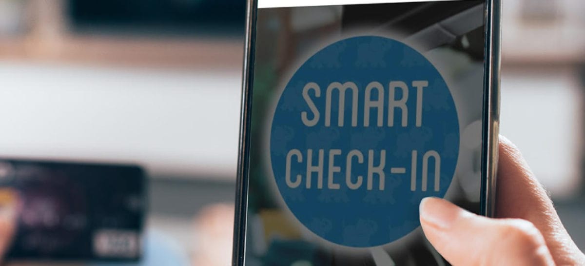 Autonoleggio, Locauto lancia lo smart check in gratuito