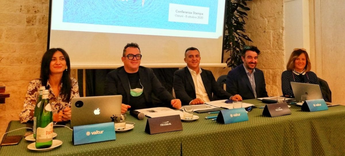 Nicolaus1 Nicolaus-Valtur apre le vendite 2021 e spinge sul digital