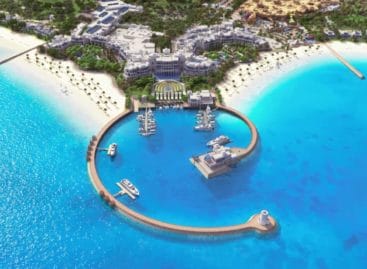 Qatar, due nuovi luxury hotel per i mondiali di calcio 2022