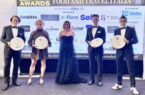 La Slovenia è nazione dell’anno agli Awards 2020 Food and Travel